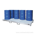 ZOYET Galvanized spill pallet drums for IBC tank